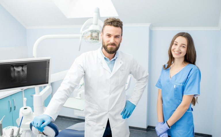 歯科衛生士の定着率を高める方法(前半)