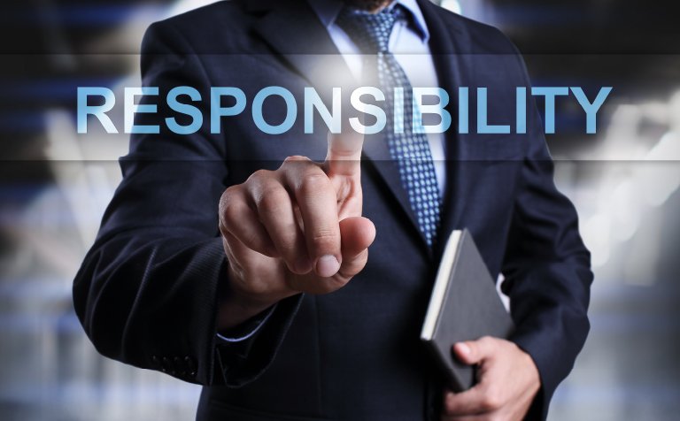 経営者(院長)の責任とは?