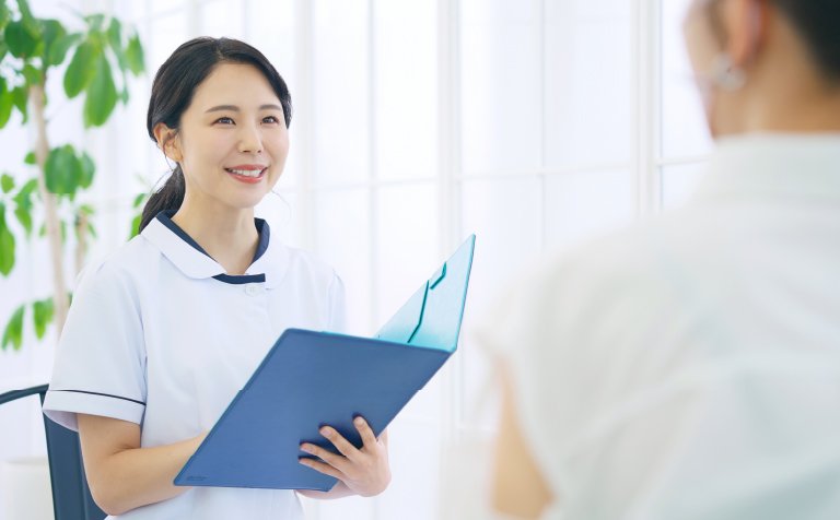 歯科医院スタッフに理解してもらうこと (1)クライアントに対する先入観を取りのぞく