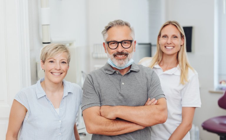 経営者(院長)と従業員(スタッフ)の立場の違い