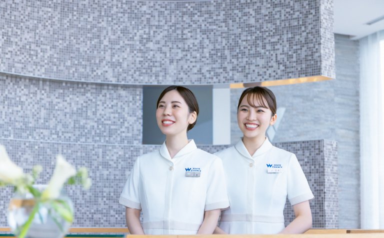 歯科医院スタッフに理解してもらうべきこと (2)第1印象の重要性